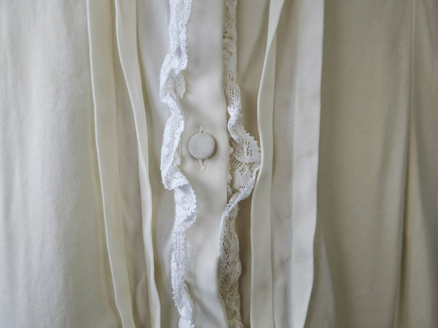 Dolce & Gabbana silk blouse