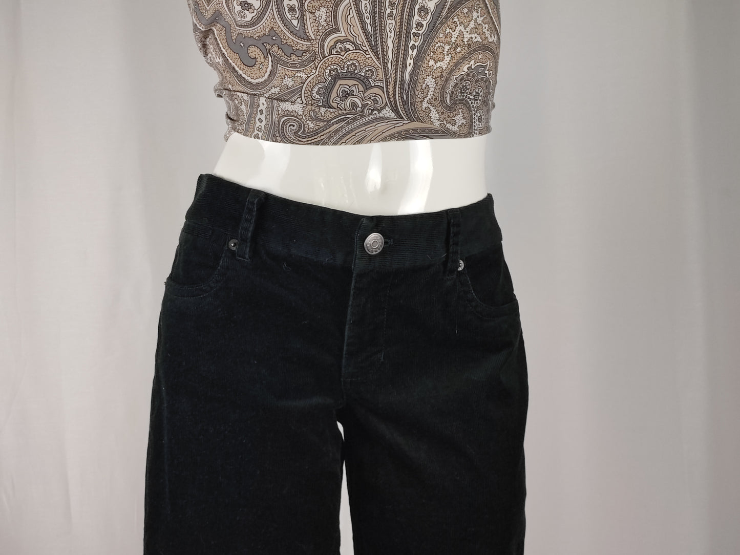 J. Crew trousers - S/M