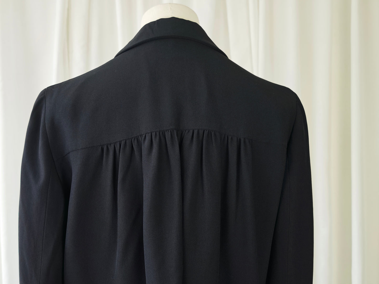 Moschino couture blazer