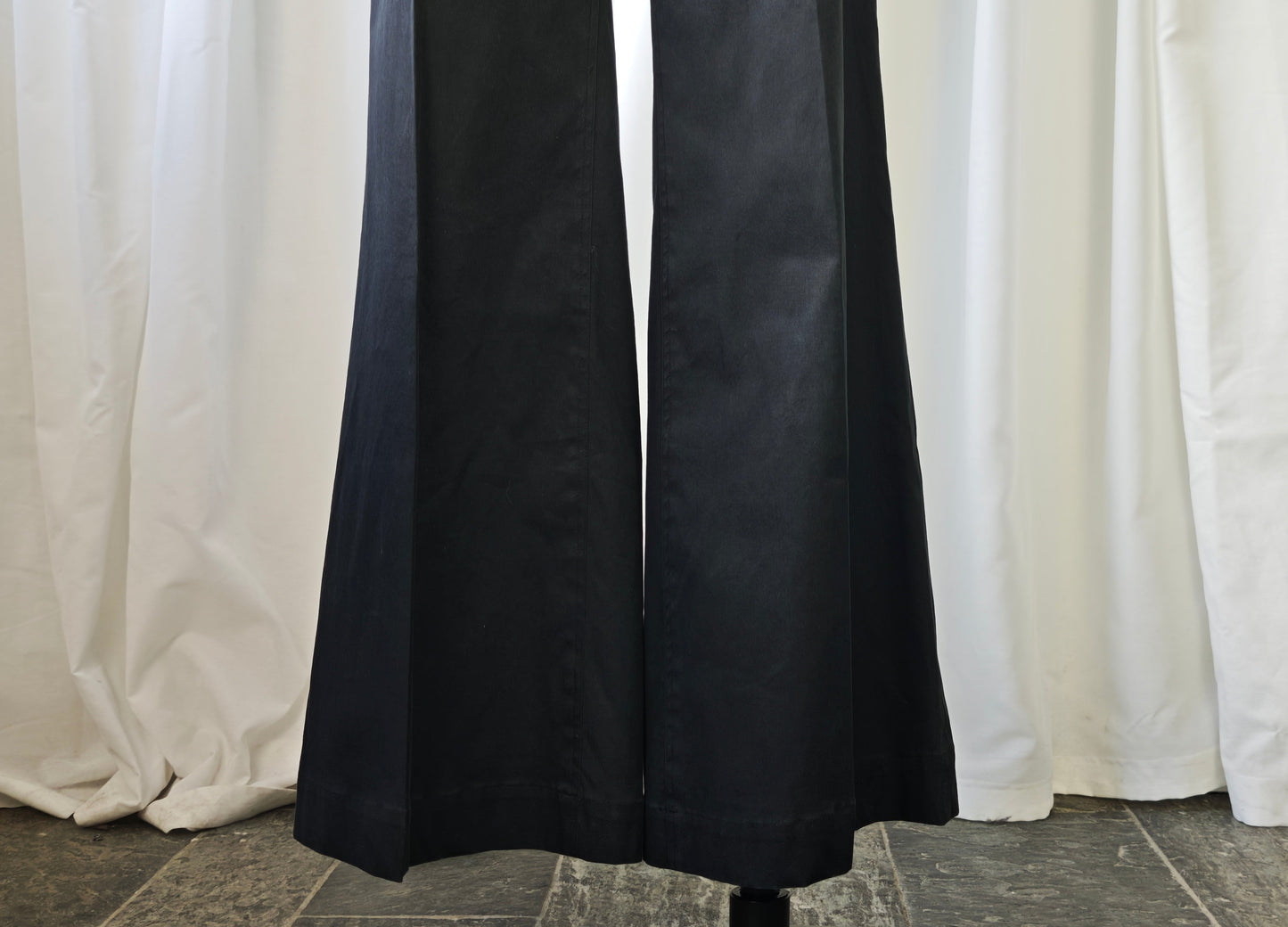 Ralph Lauren purple label trousers