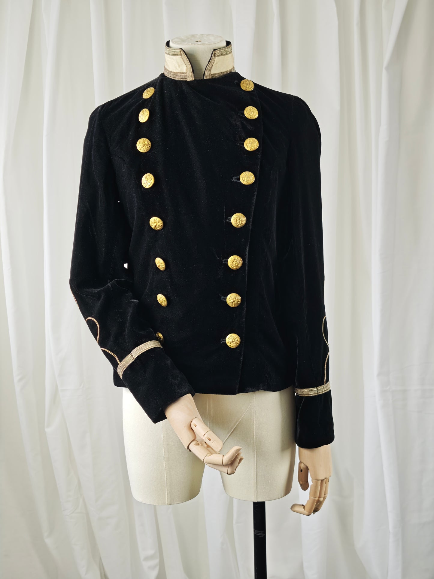 Ralph Lauren jacket - XS