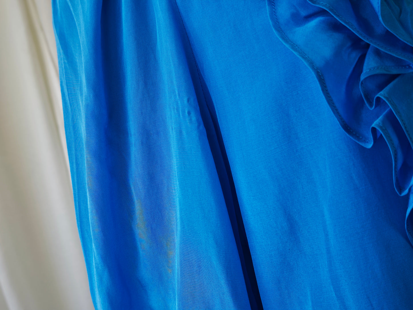 Chloe silk blouse