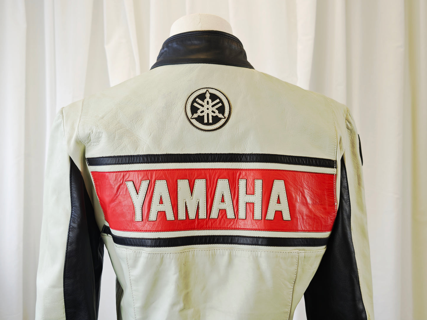 Yamaha jacket - S/M