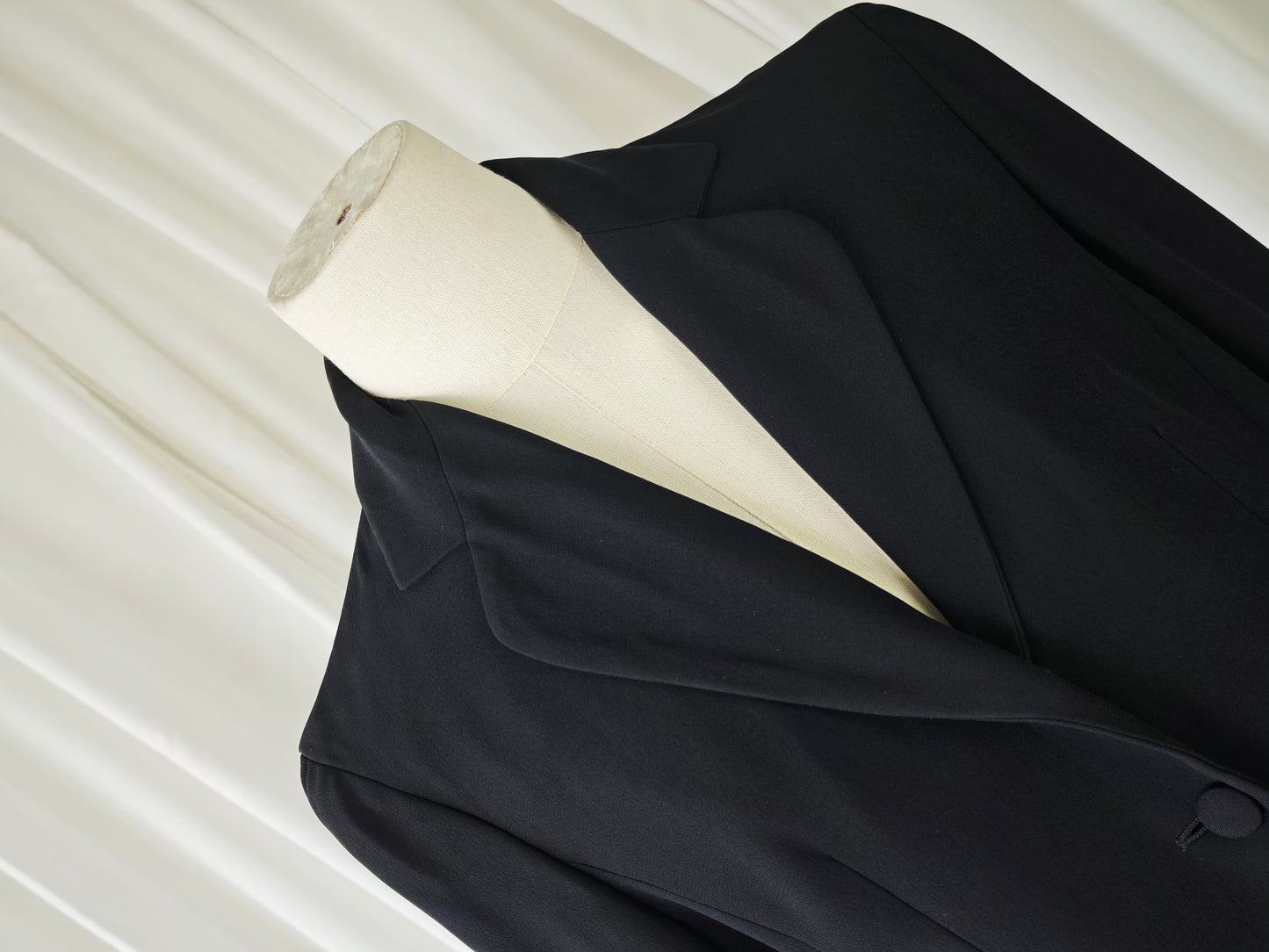 Moschino couture blazer