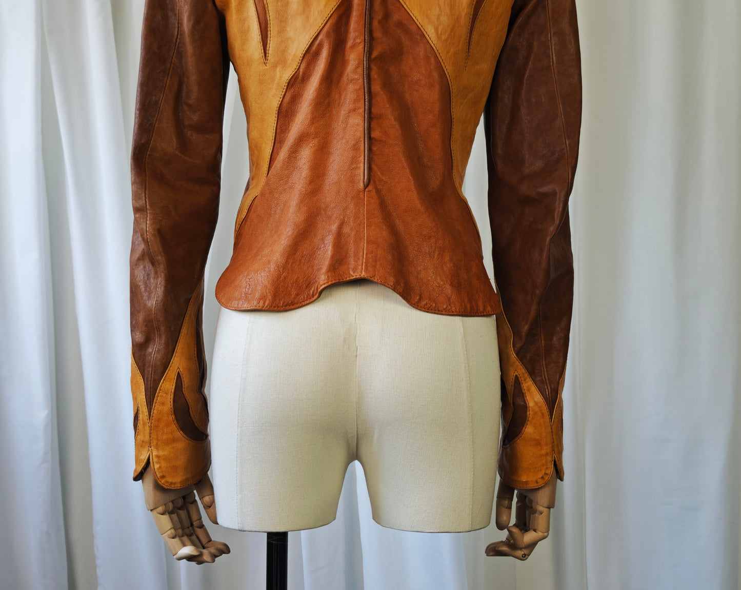 Archival Replay jacket