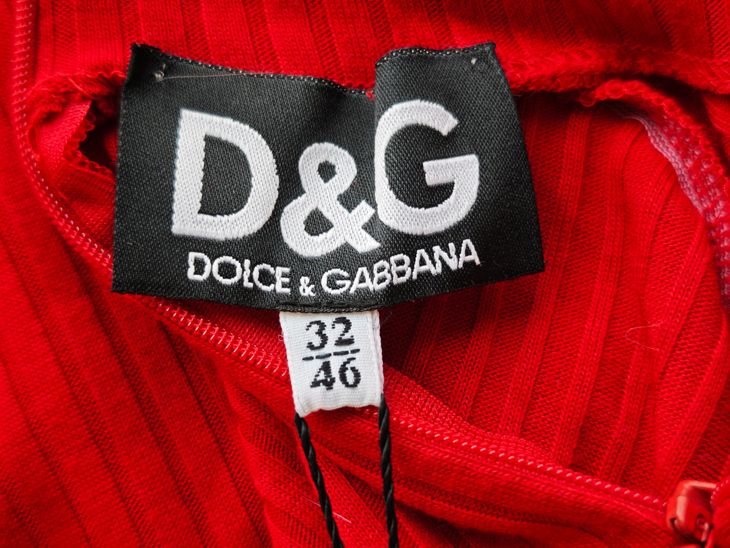 D&G turtleneck - M/L