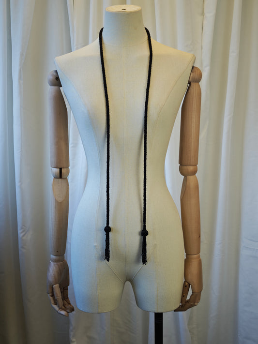 Antique 1920's necklace