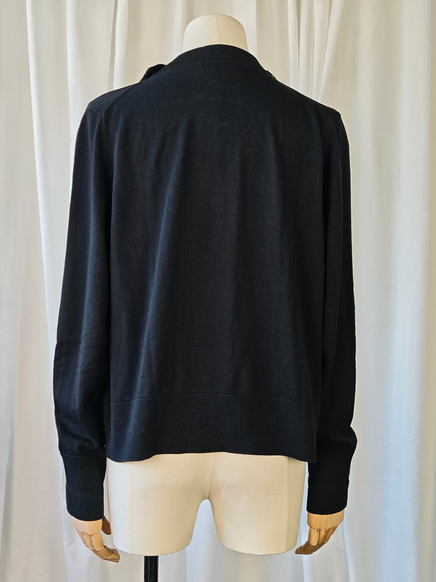 Wool COS  jumper - XS/S