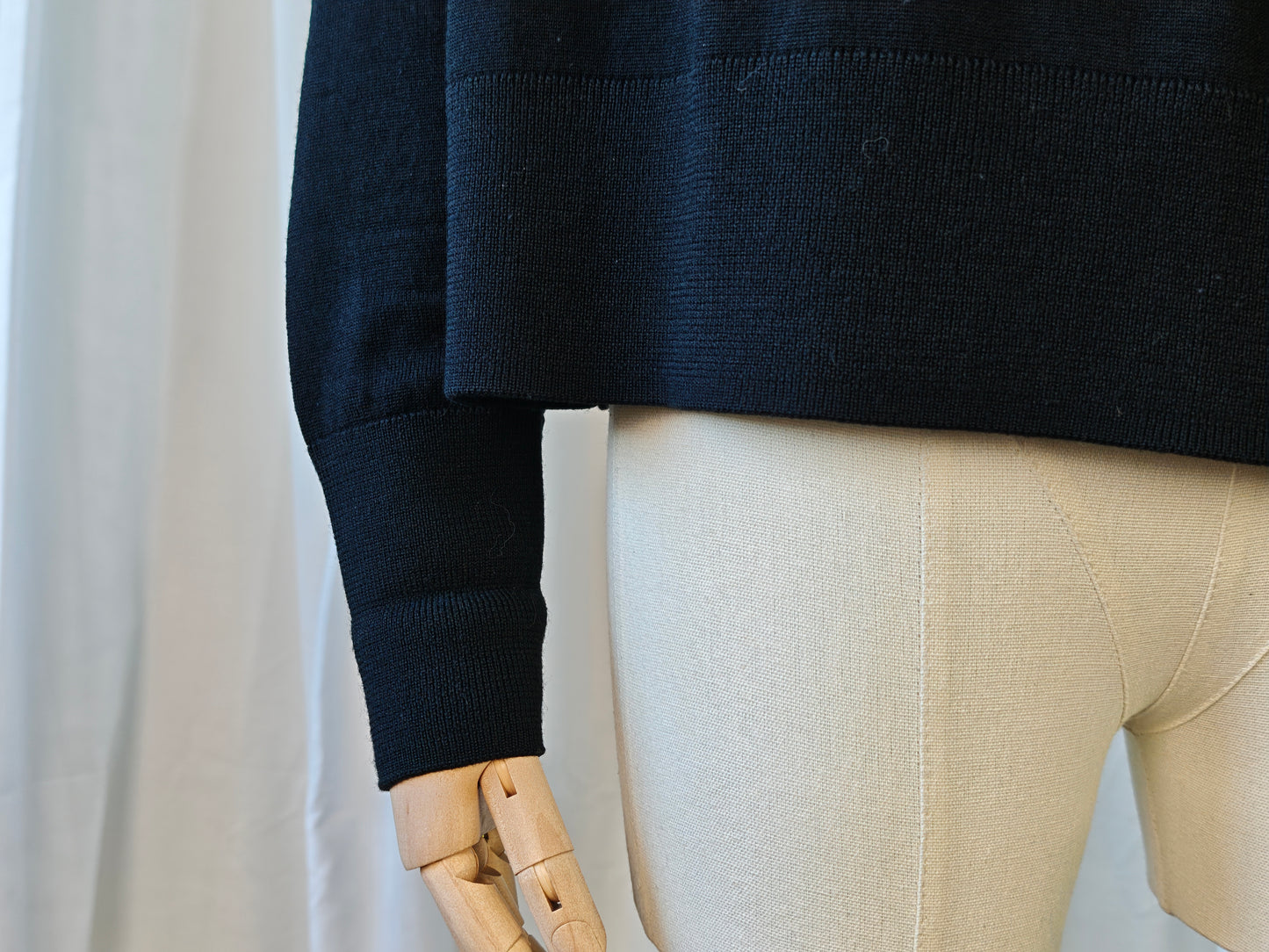 Wool COS  jumper - XS/S