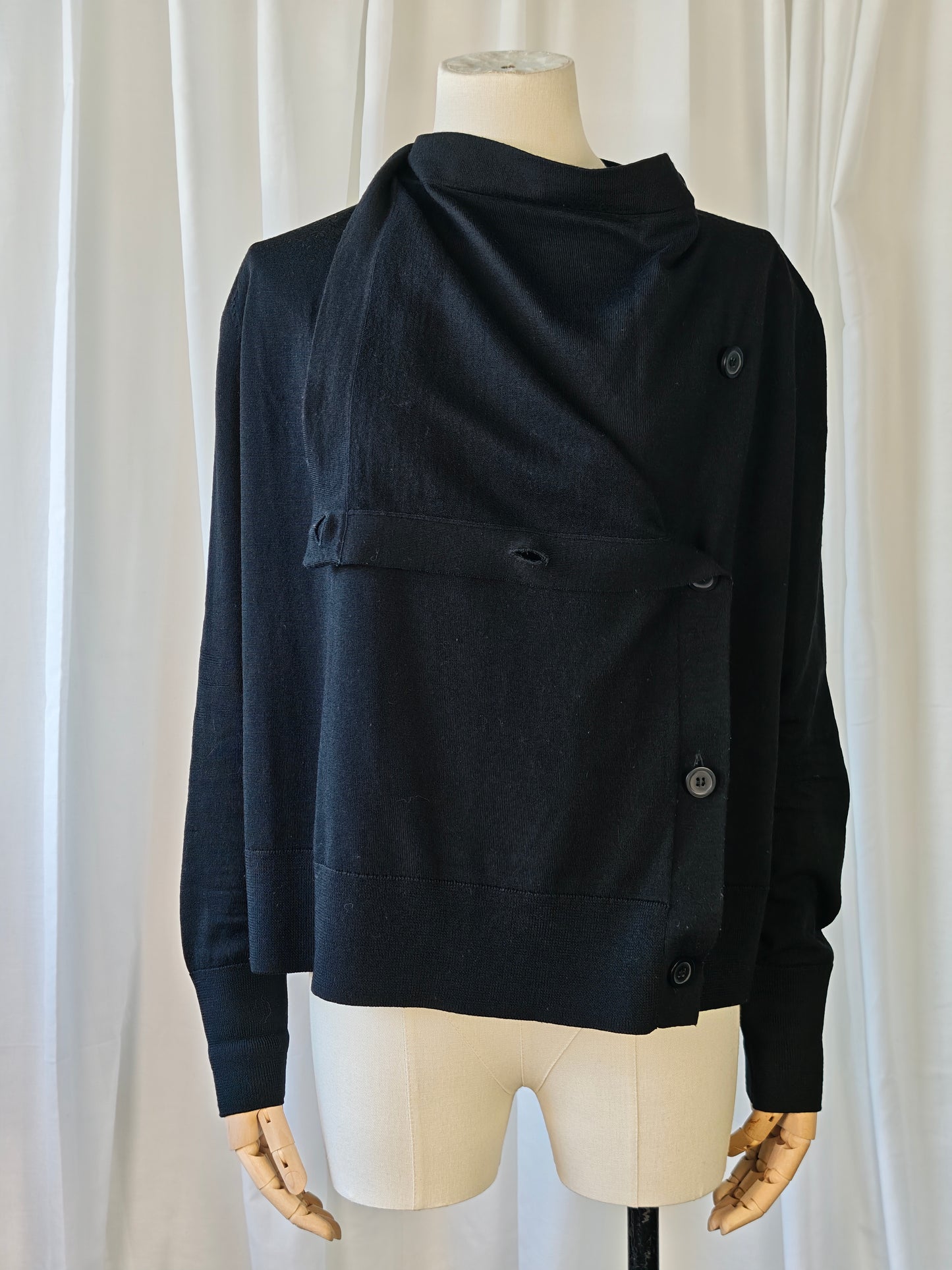 Wool COS  jumper - XS/S