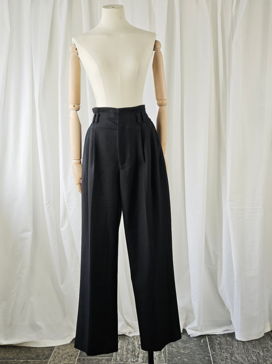 Celine trousers - M