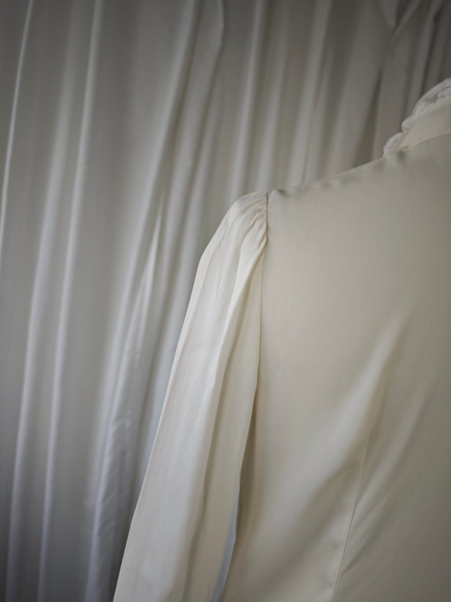 Dolce & Gabbana silk blouse