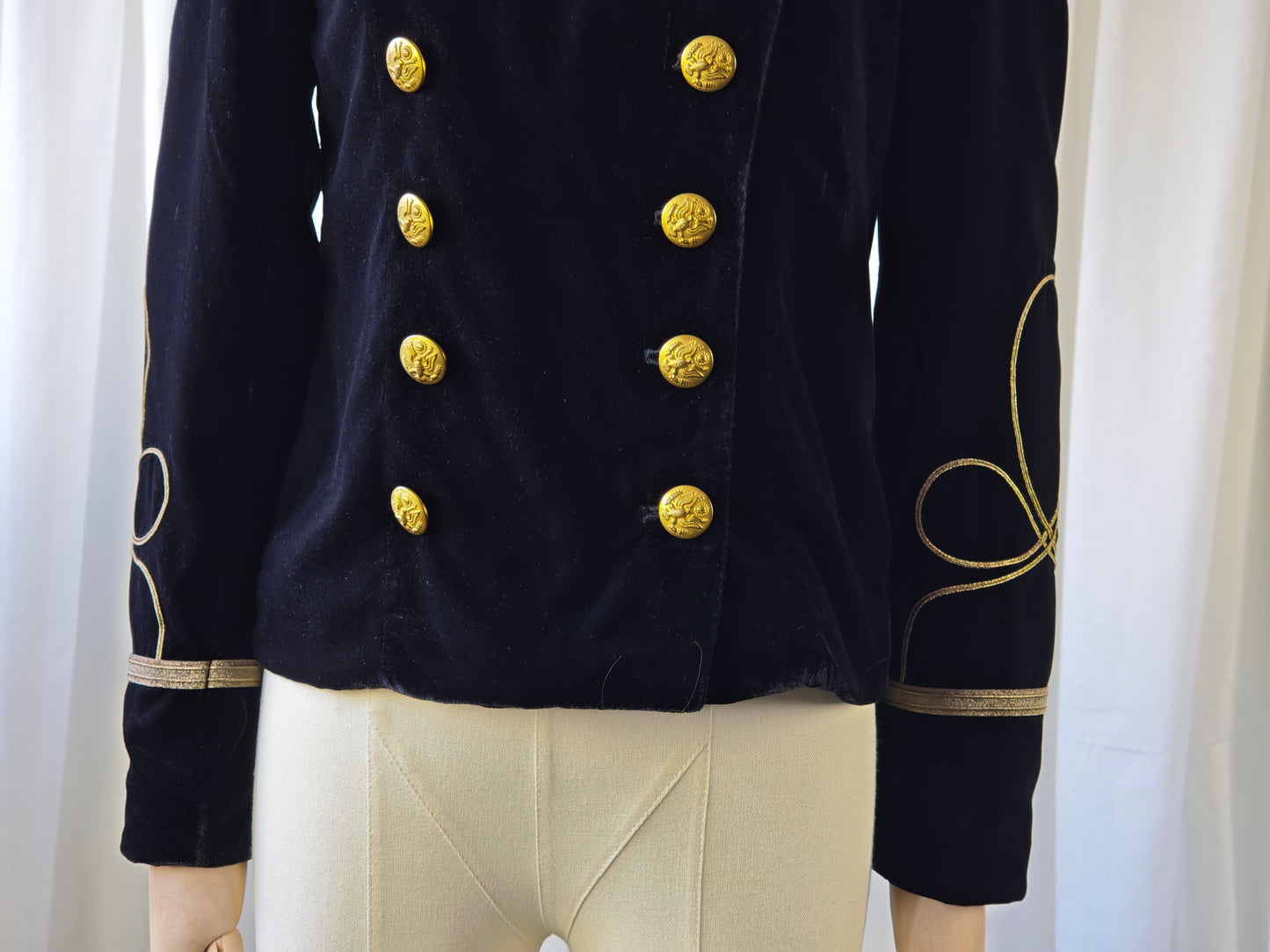 Ralph Lauren jacket - XS