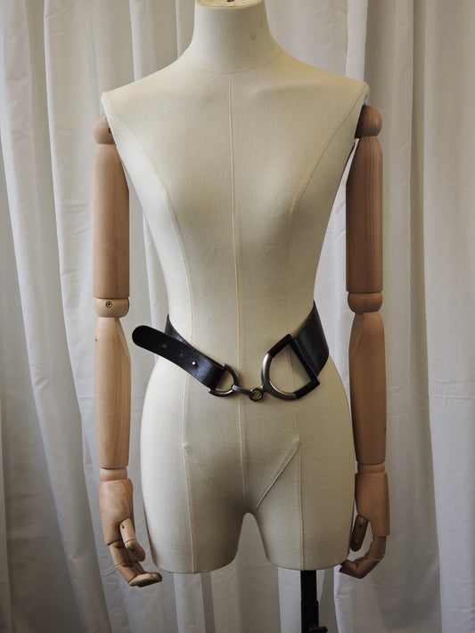 Statement belt - 85 cm