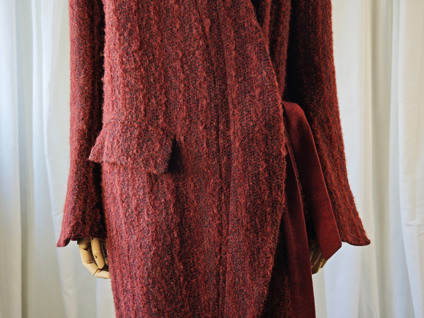 Ann Demeulemeester - M/L