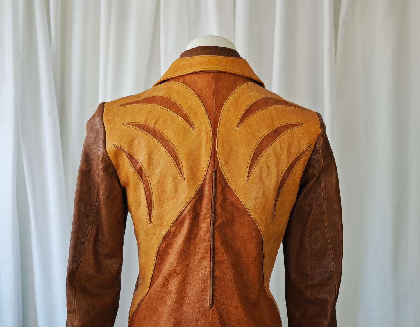 Archival Replay jacket