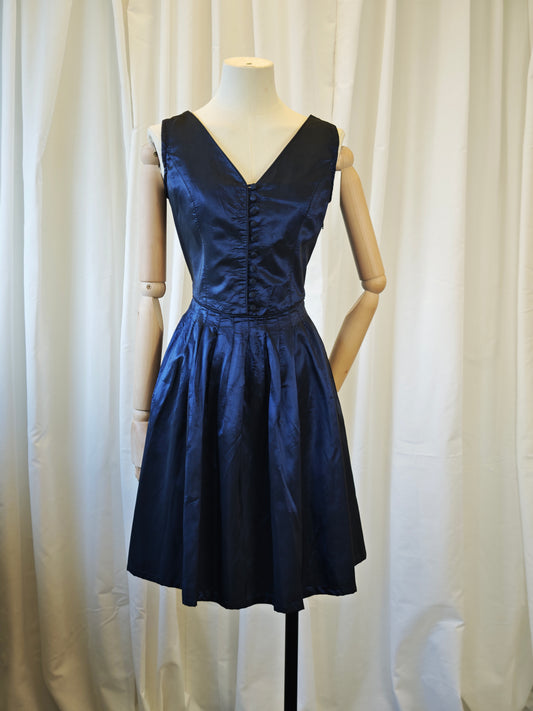 Laura Ashley dress - S/M