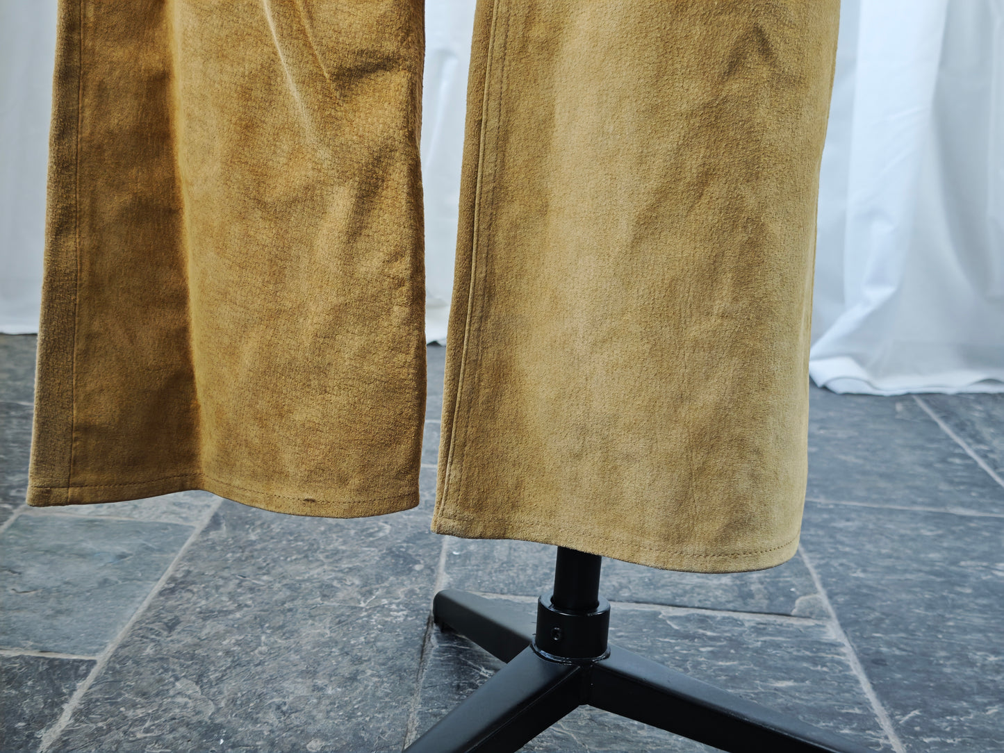 90s suède Levi's - S