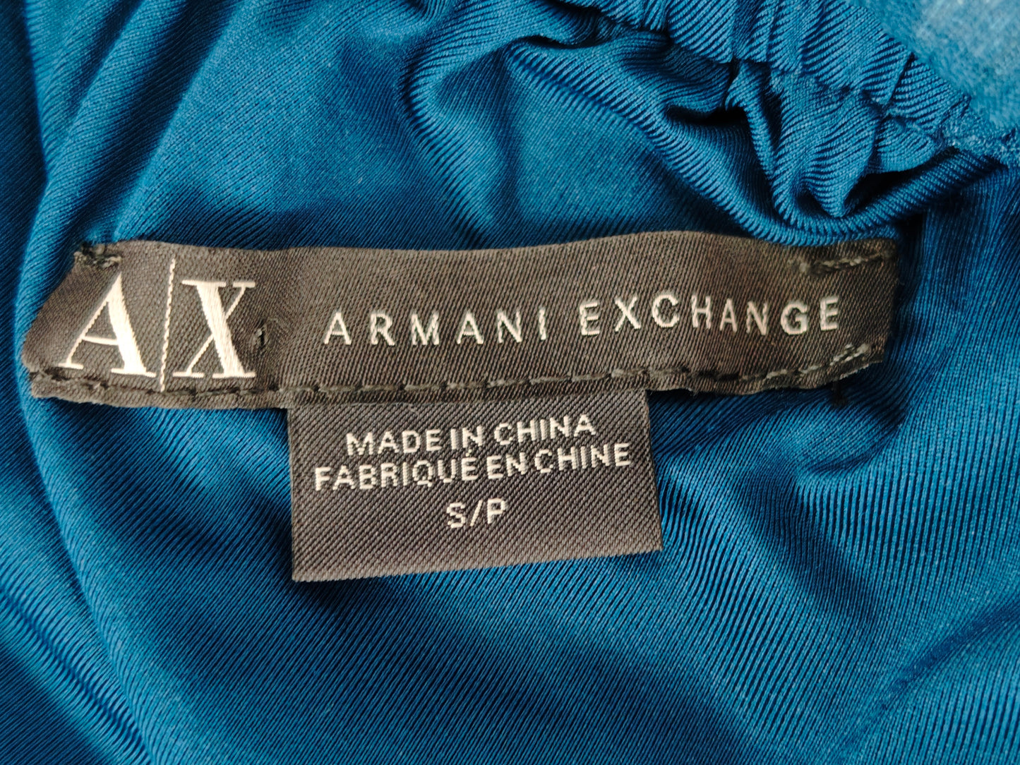 Armani dress - XS/S