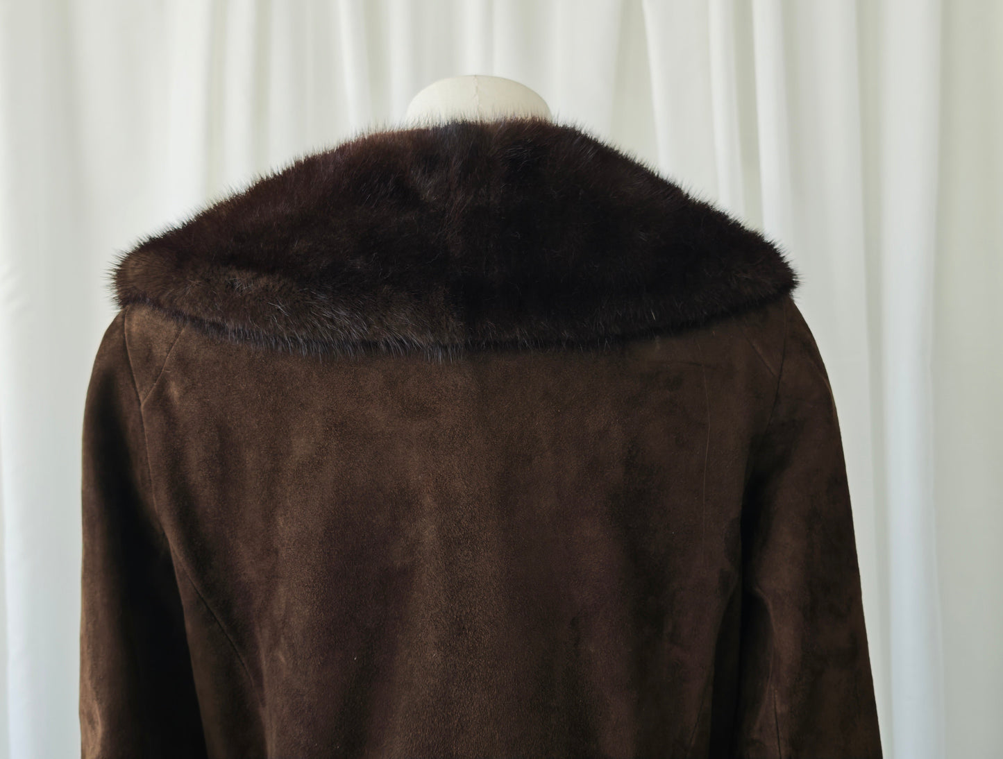 2000's mink fur penny lane