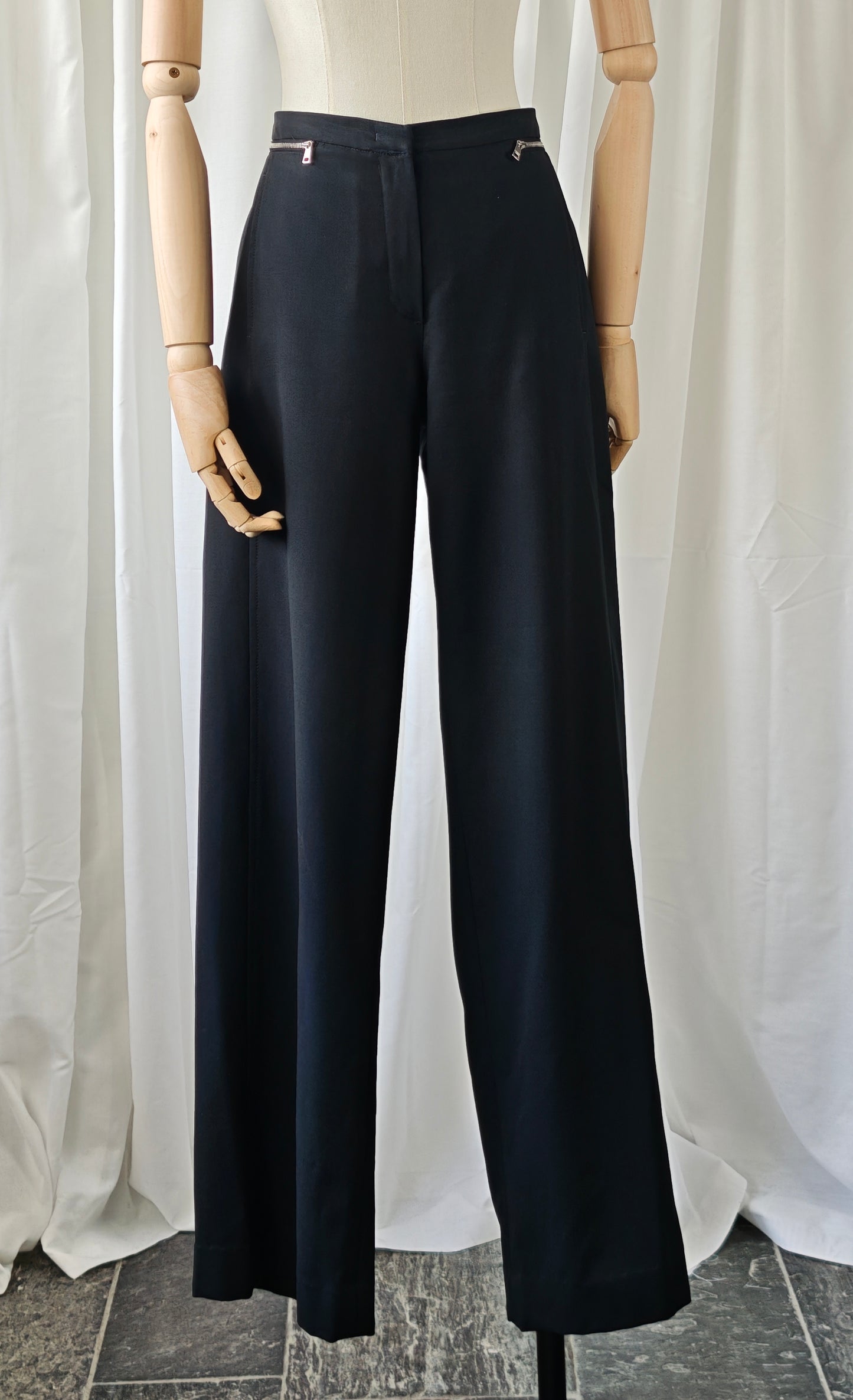 Marc Cain trousers - M petite