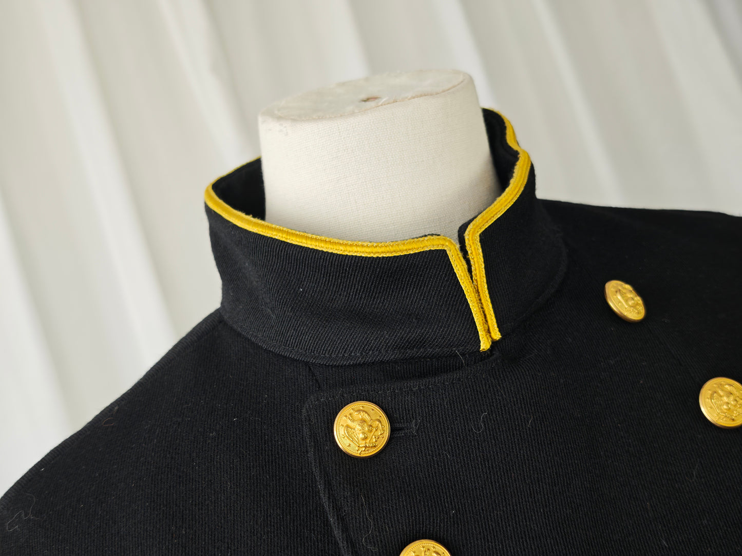 Ralph Lauren military jacket