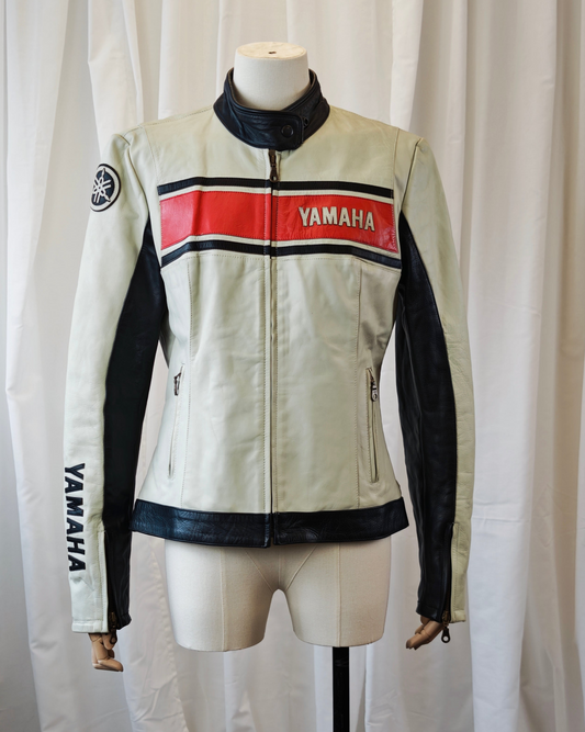 Yamaha jacket - S/M