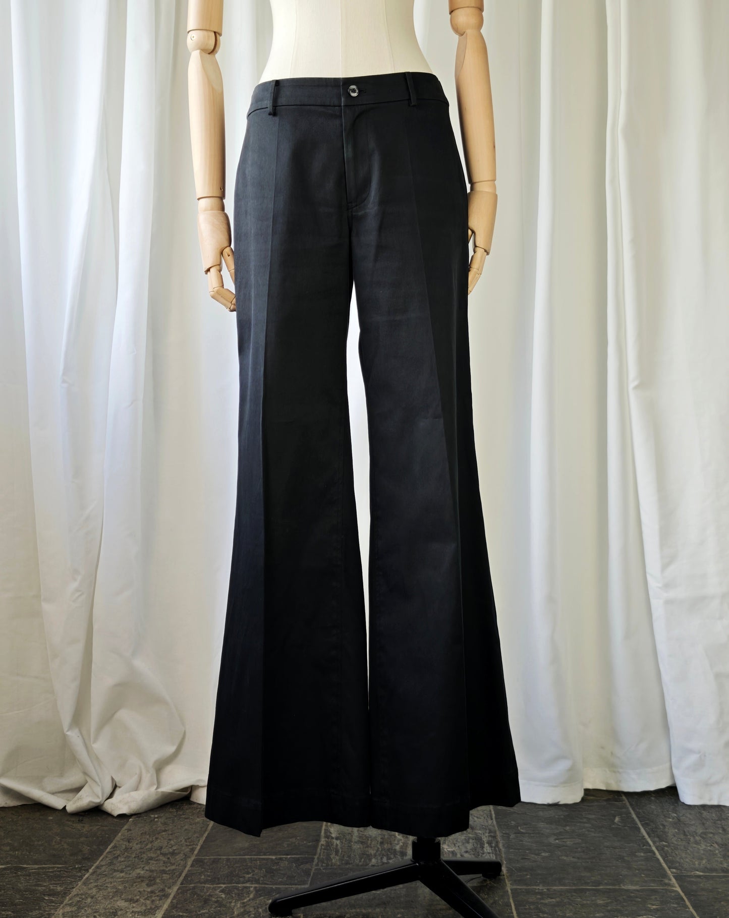 Ralph Lauren purple label trousers