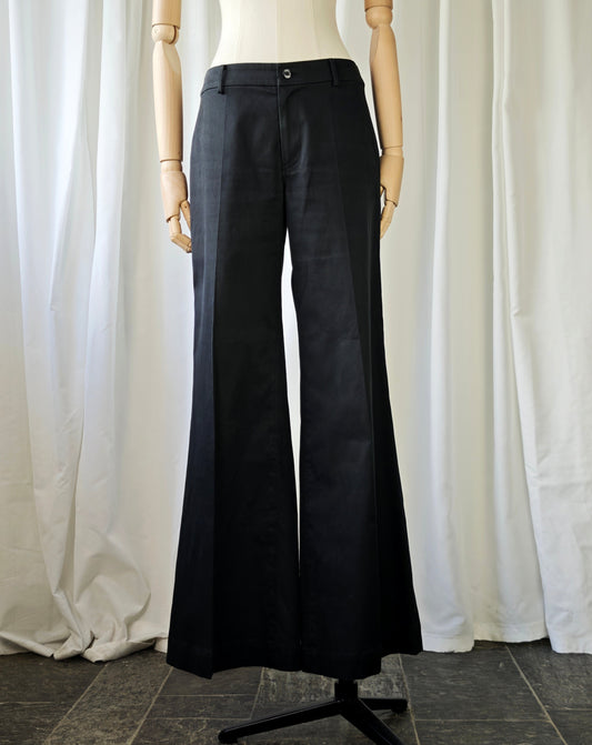 Ralph Lauren purple label trousers