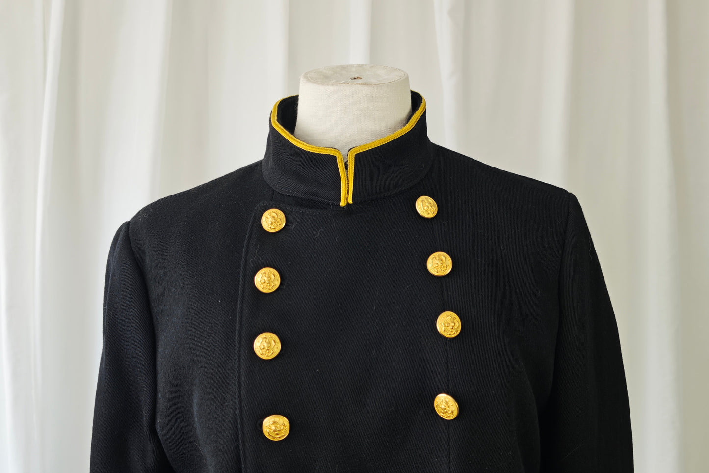 Ralph Lauren military jacket