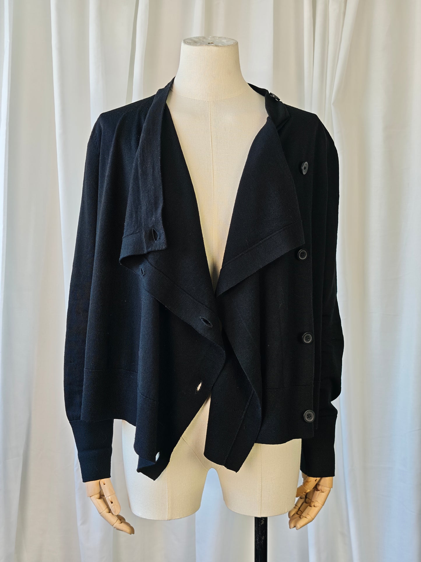 Wool COS  jumper - XS/S