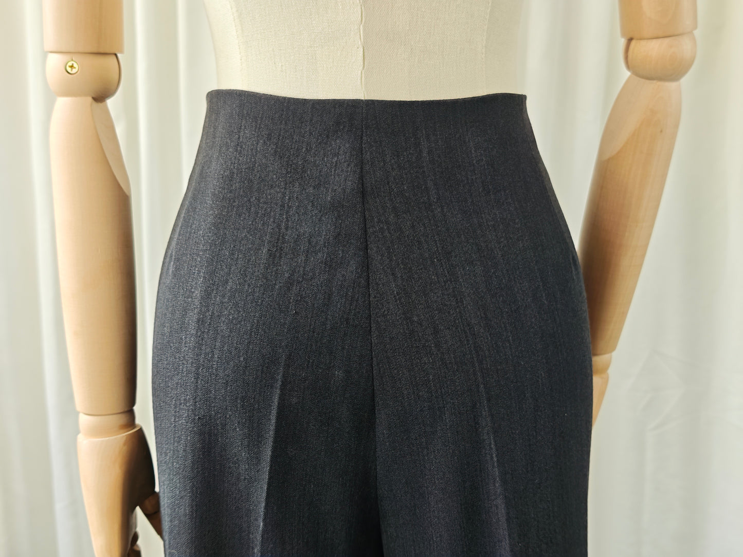 Grommet trousers - XL/XXL