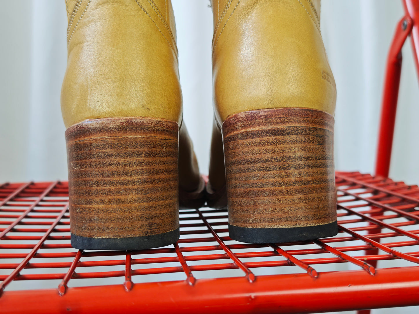 Sendra Toledo boots - 37