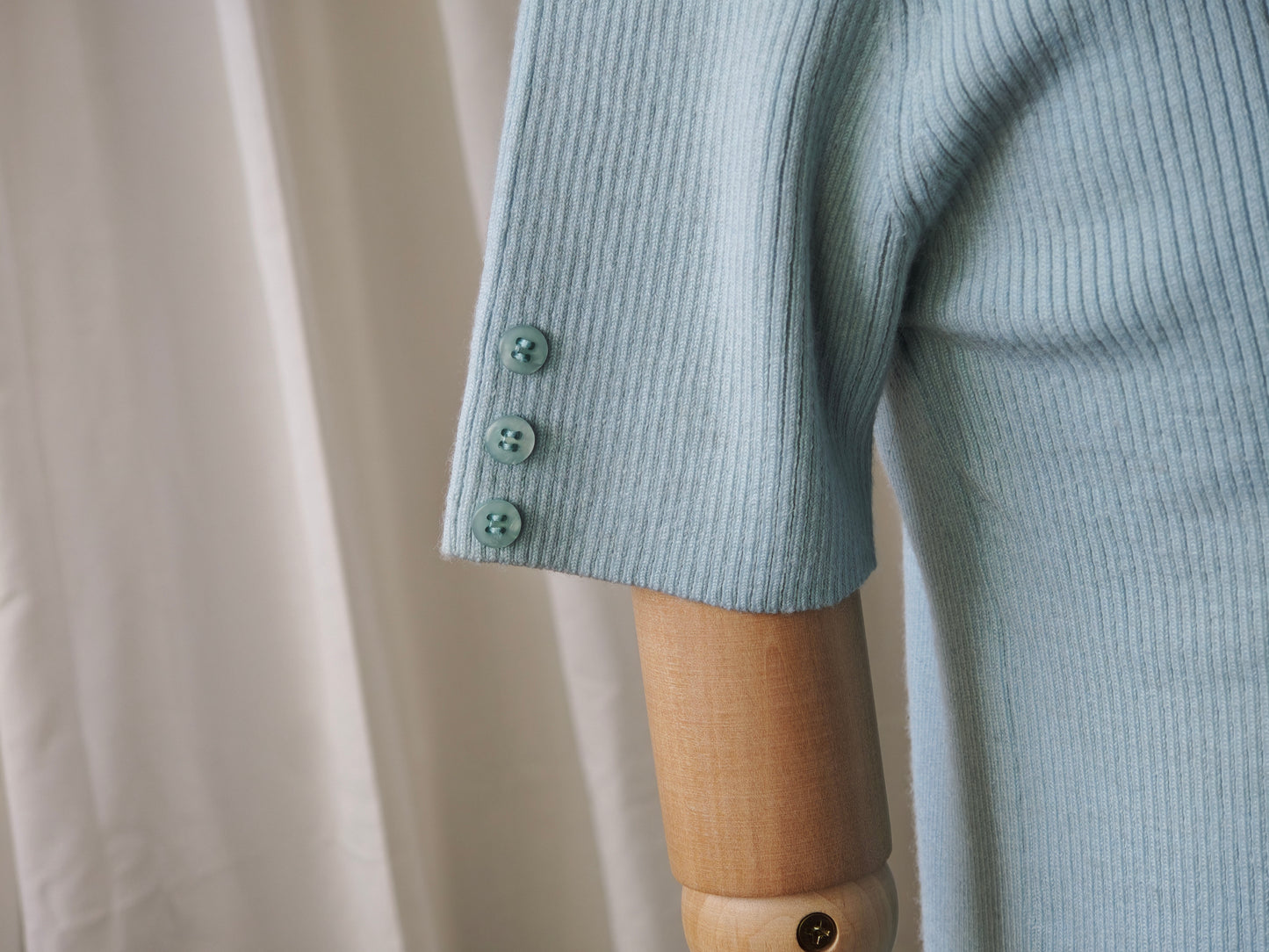 Merino wool knit - M/L