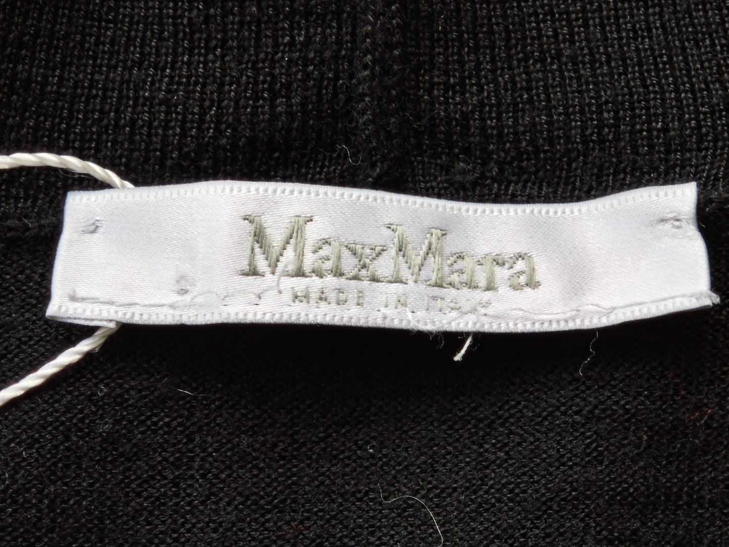 Max Mara turtleneck - S