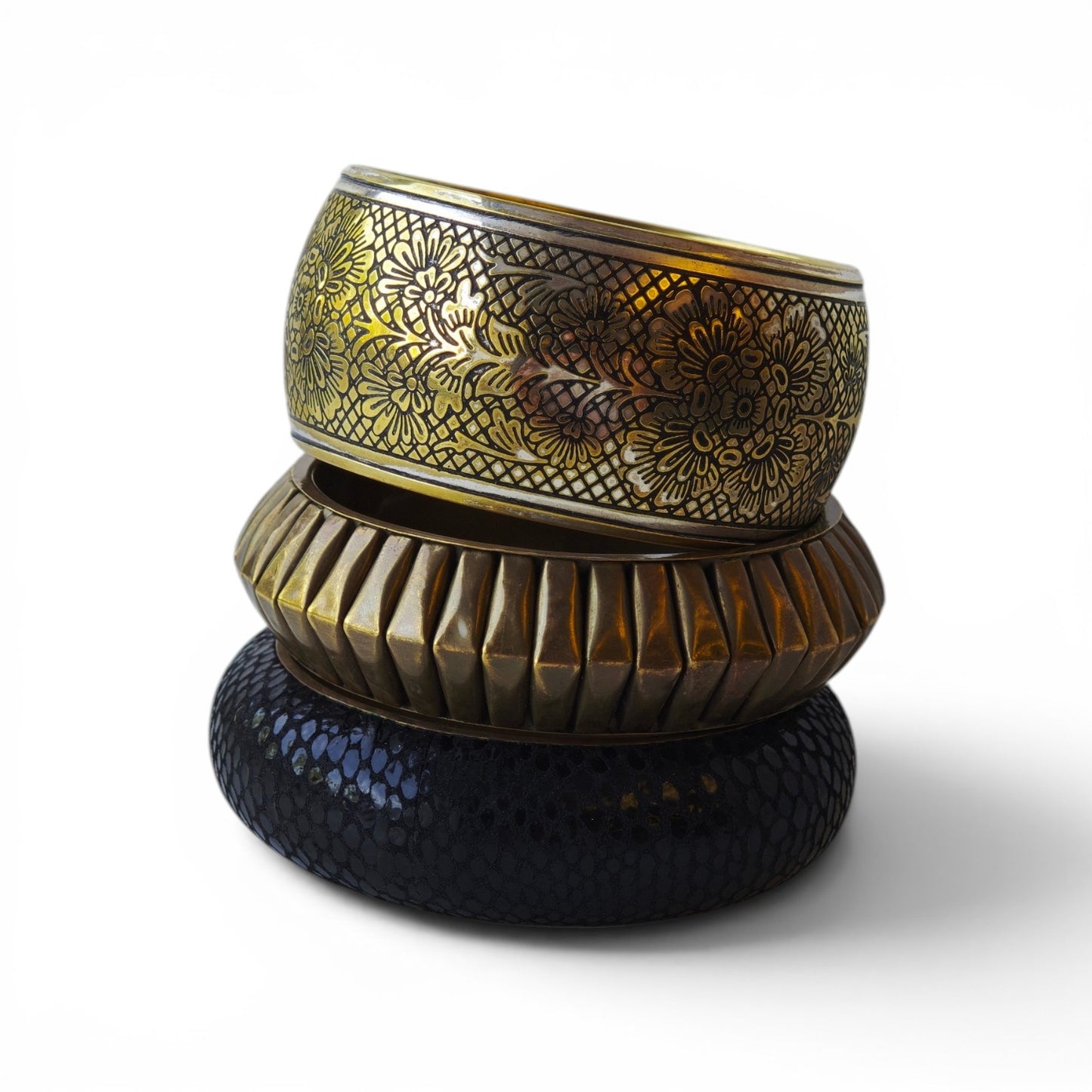 Bangle set
