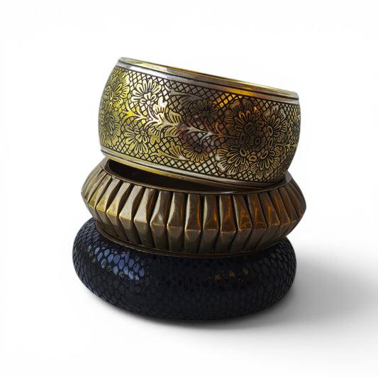 Bangle set