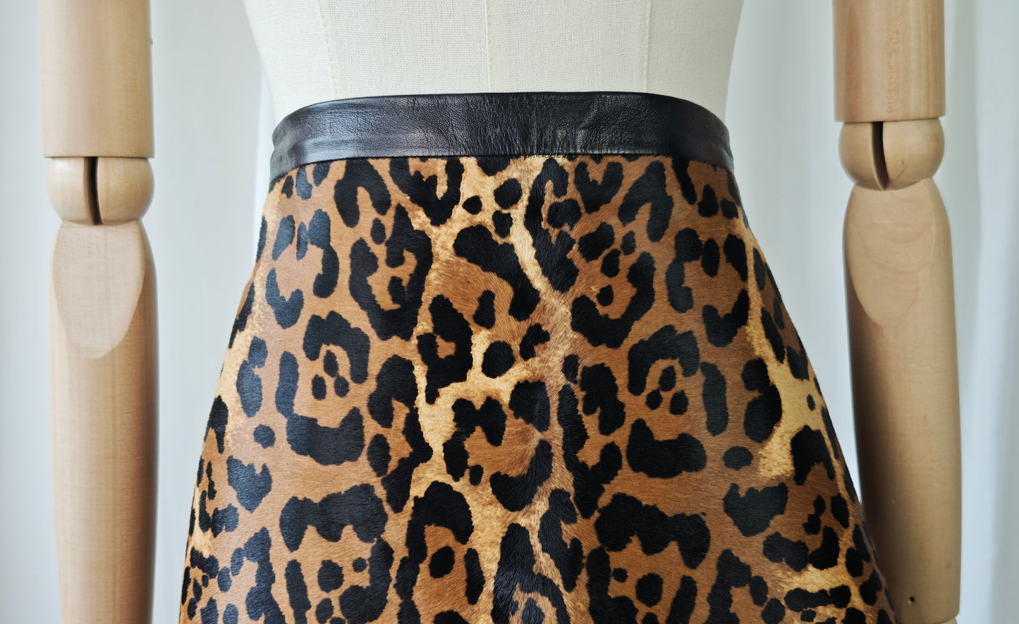 Ralph Lauren pony skirt