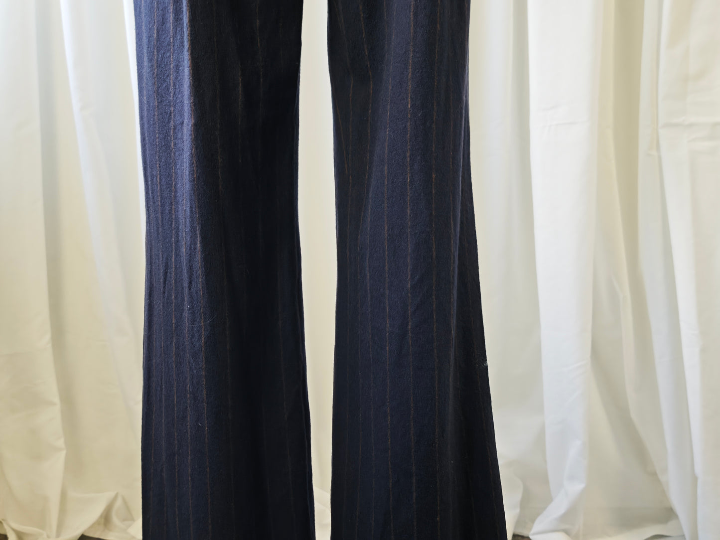 Fendi wool & cashmere - M