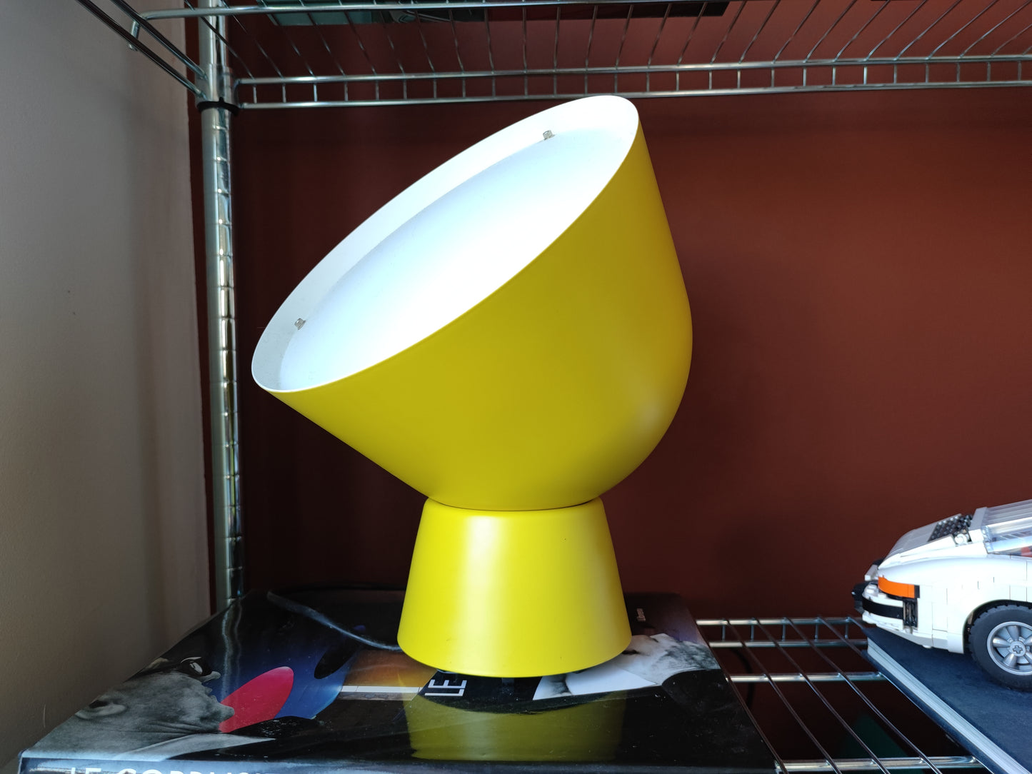 Ola wilhborg lamp