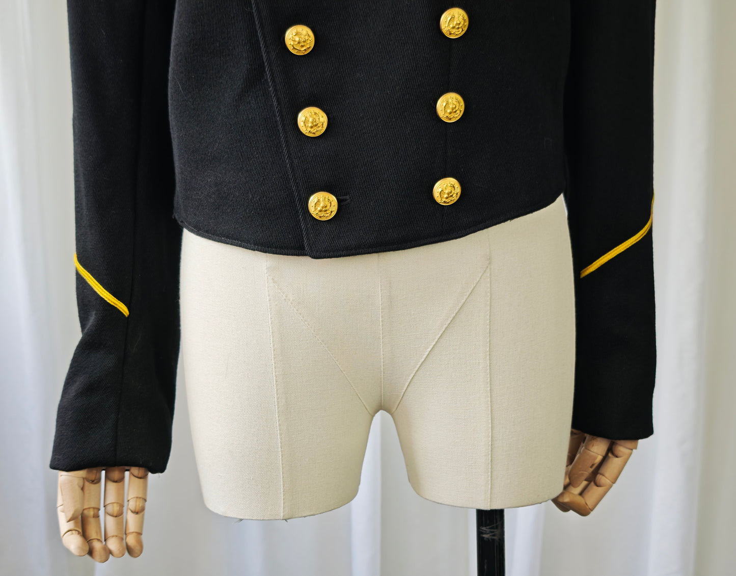 Ralph Lauren military jacket
