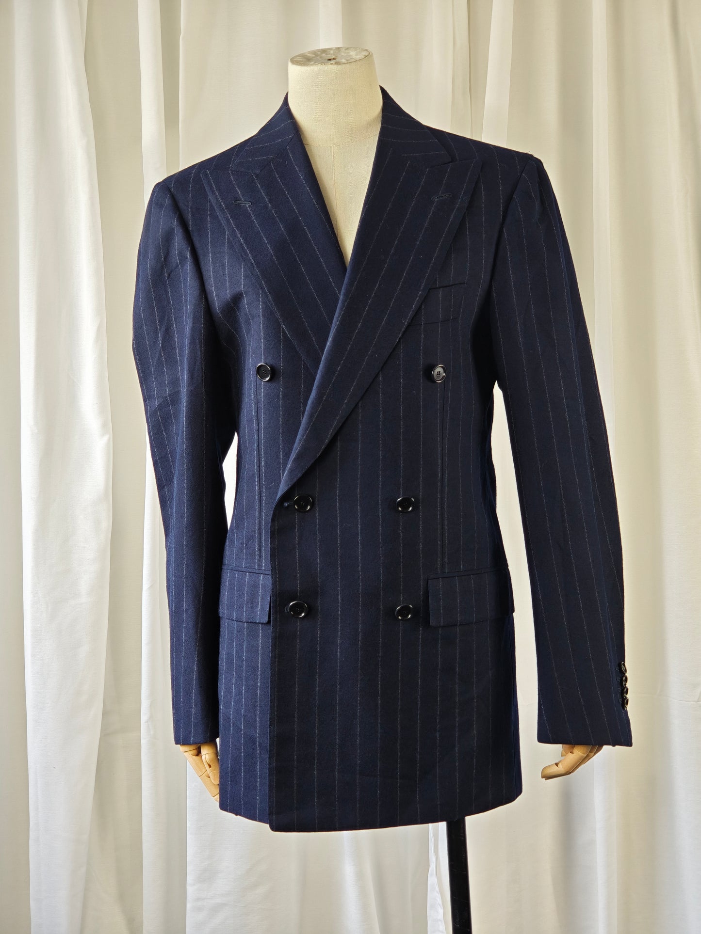 Cesare Attolini blazer - S/M