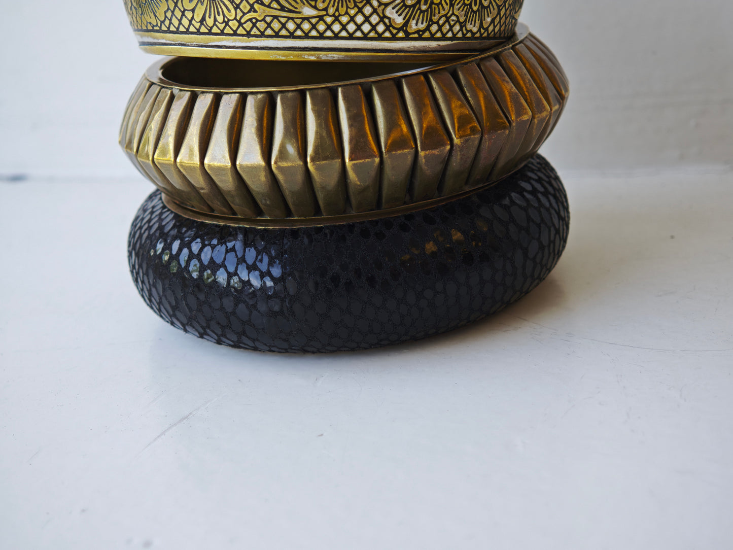 Bangle set