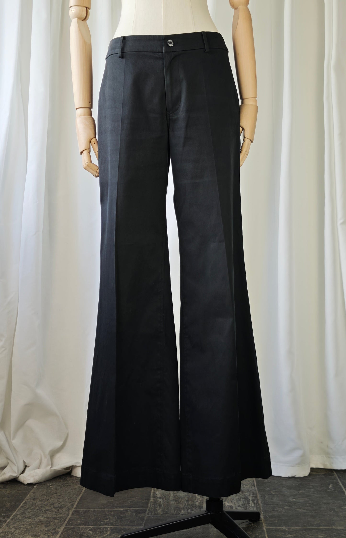 Ralph Lauren purple label trousers