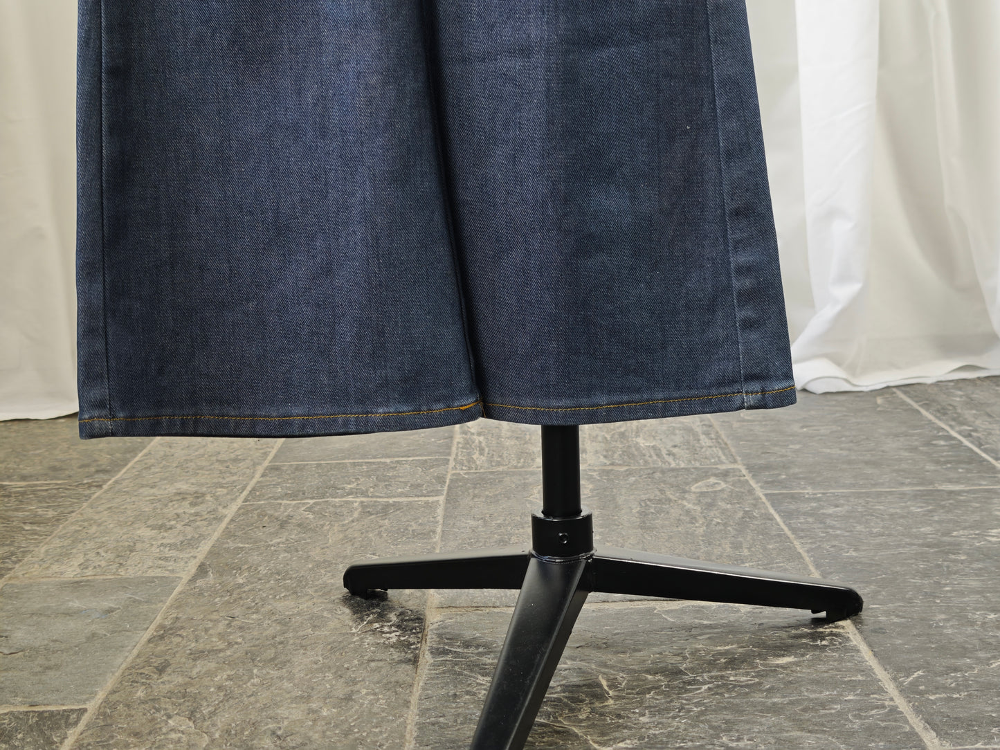 Wrangler flared jeans - M