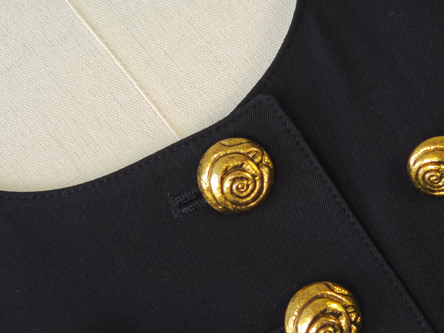 Lolita lempicka runway jacket