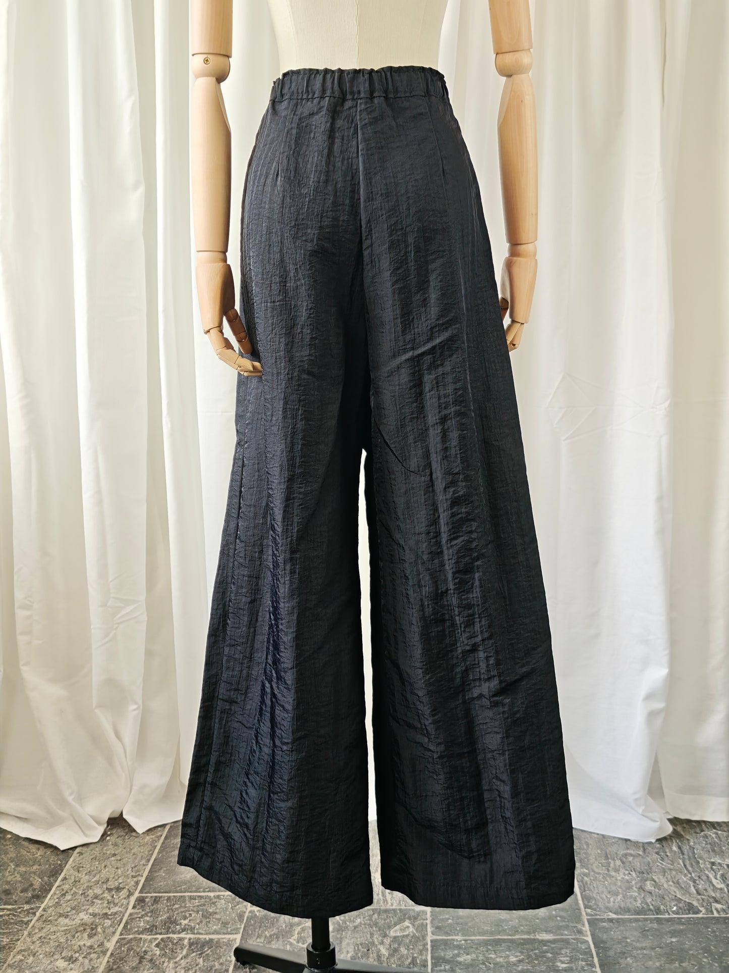Sarah Pacini trousers - M