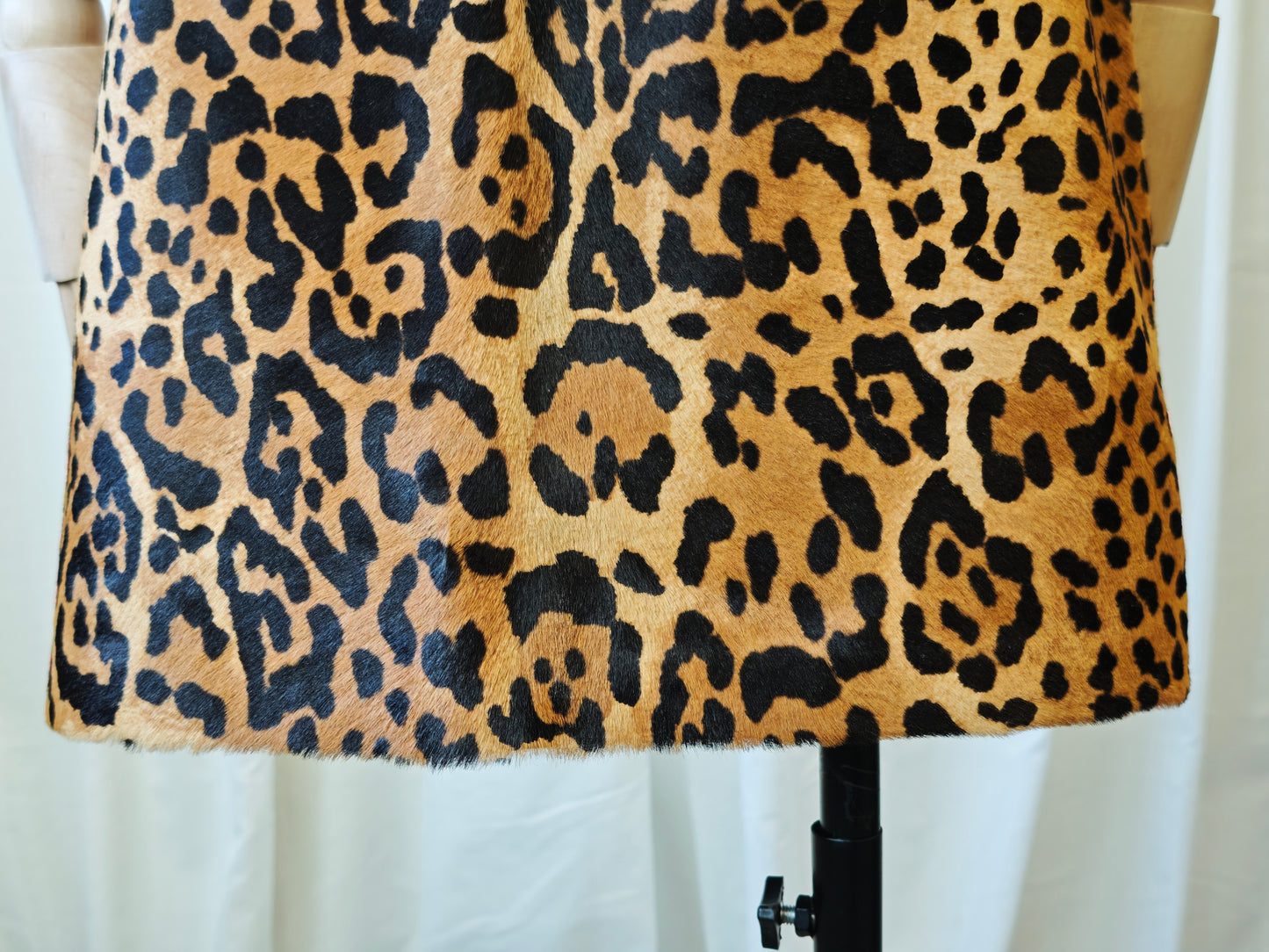 Ralph Lauren pony skirt - M