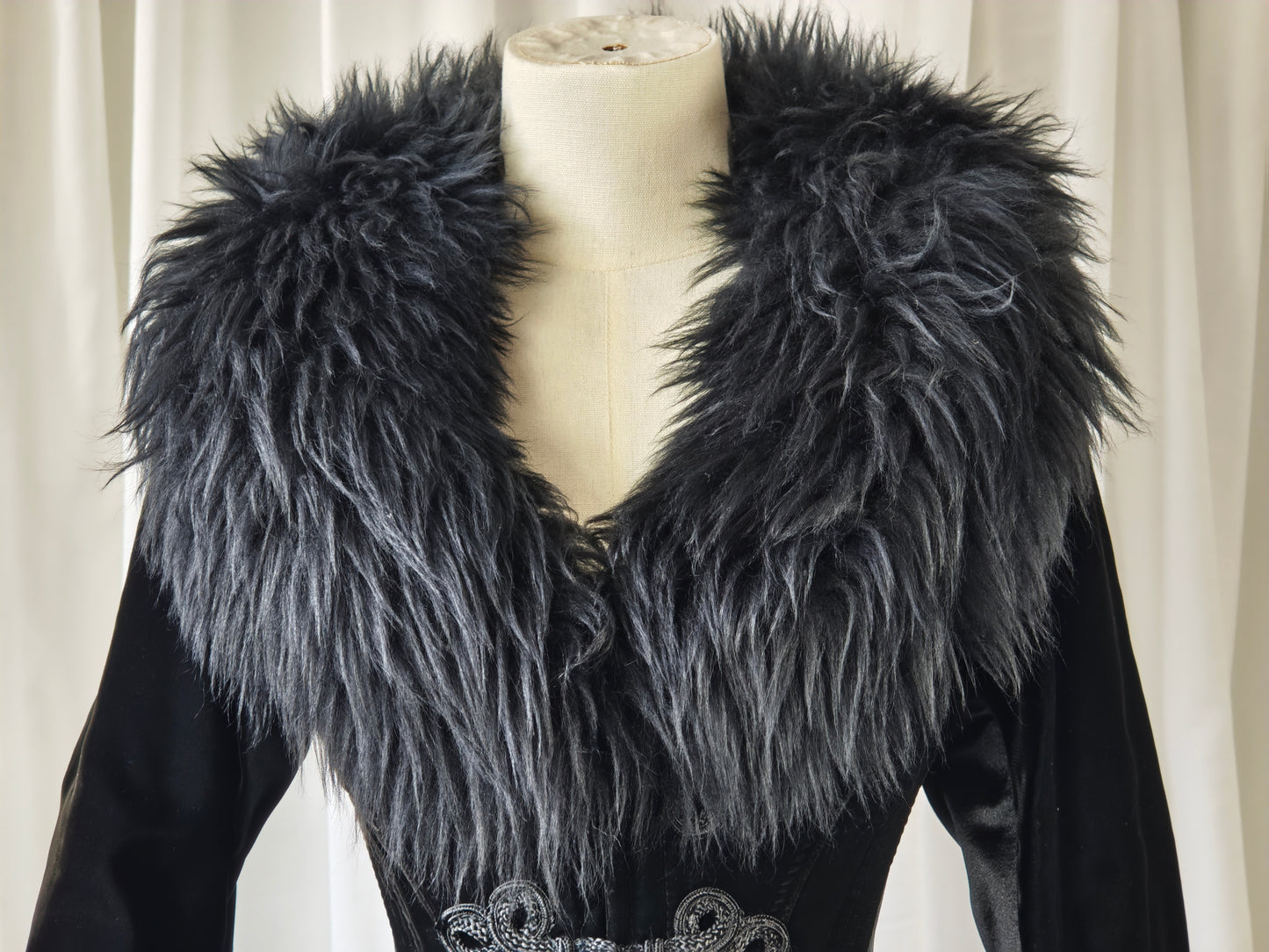 Catwalk collection corset - XS-L