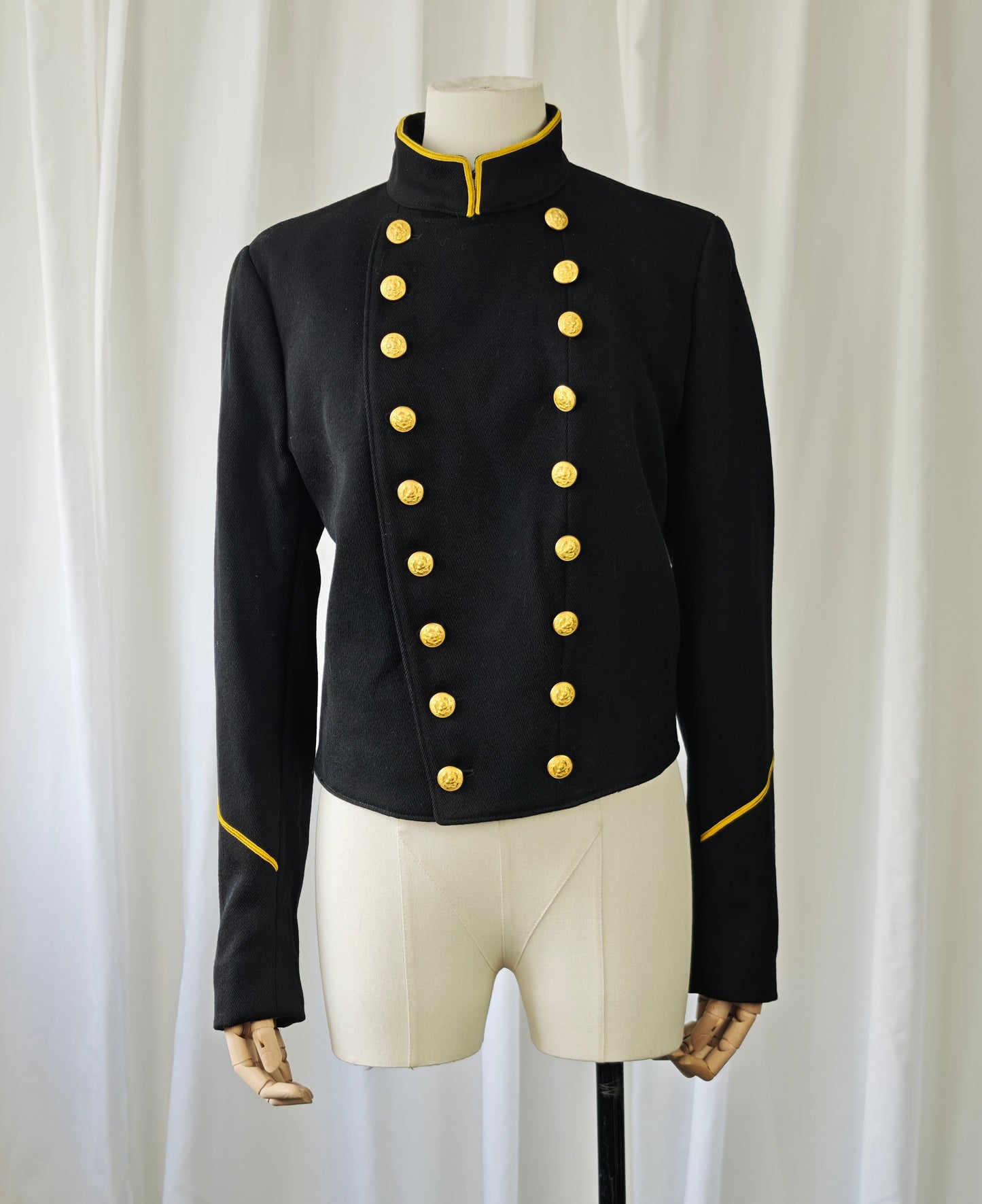 Ralph Lauren military jacket